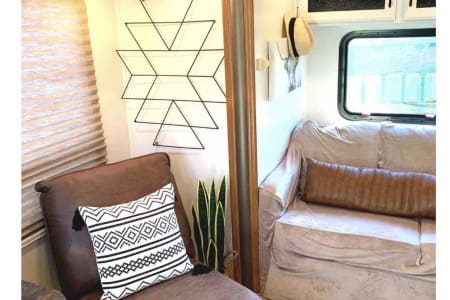 Spring HillRV rentals