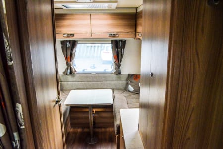 UpminsterRV rentals