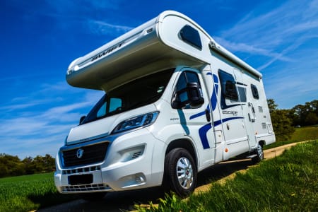 UpminsterRV rentals