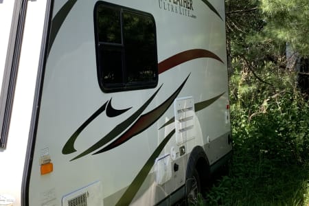 Richmond HillRV rentals