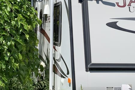 Richmond HillRV rentals