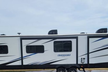 BostonMinutemanCampground Rv Rentals