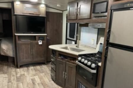 LowellRV rentals