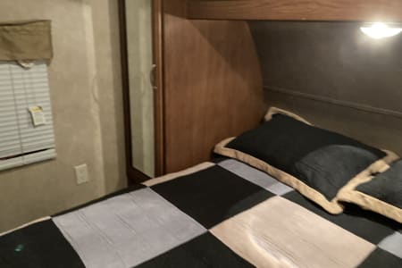 EnochRV rentals