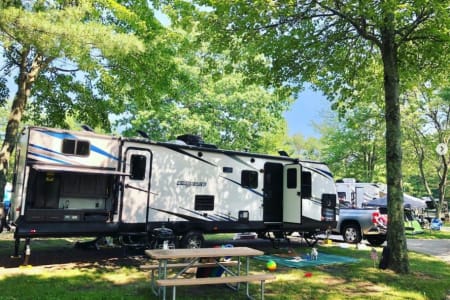 LowellRV rentals