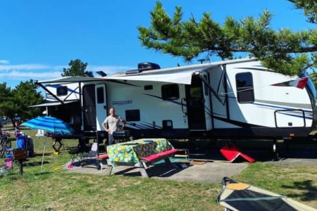 LowellRV rentals