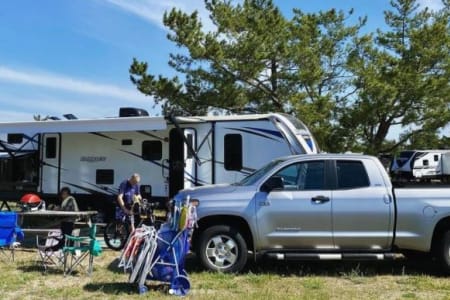 LowellRV rentals