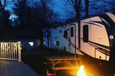 LowellRV rentals