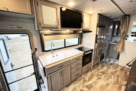 Mills RiverRV rentals