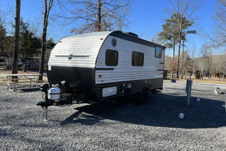 ClevelandRV rentals