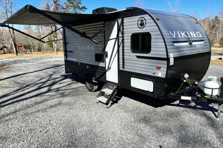 ClevelandRV rentals