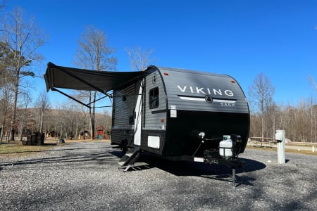 ClevelandRV rentals