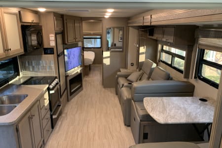 LubbockRV rentals