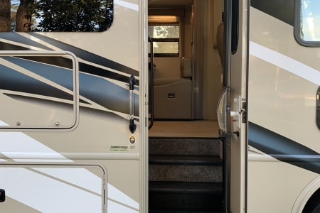 LubbockRV rentals