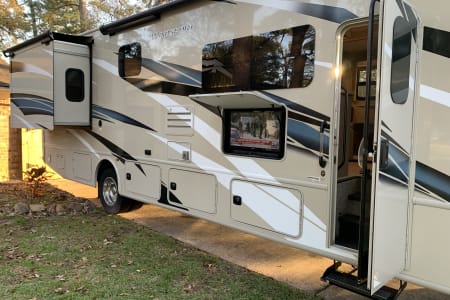 LubbockRV rentals