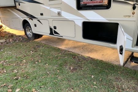 LubbockRV rentals