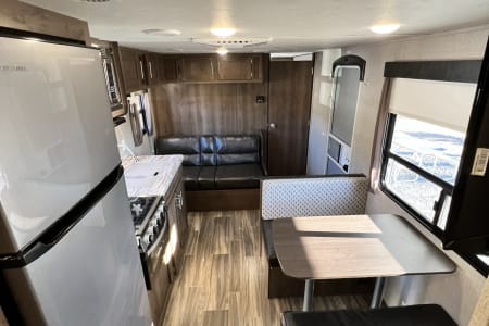 ClevelandRV rentals