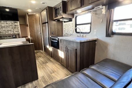 ClevelandRV rentals