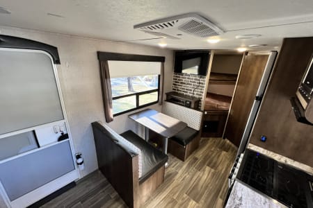 ClevelandRV rentals