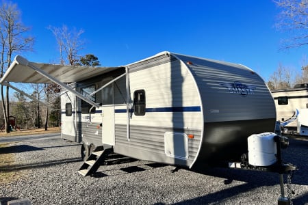 ClevelandRV rentals