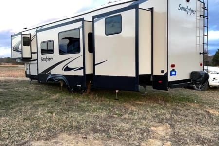 MoroBayStatePark Rv Rentals