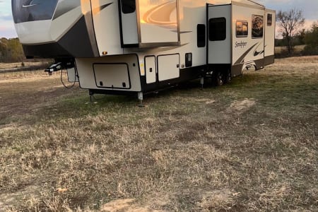 MoroBayStatePark Rv Rentals