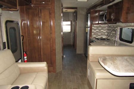 RV Rental flagstaff,Arizona-(AZ)