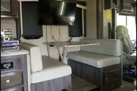 Grand havenRV rentals