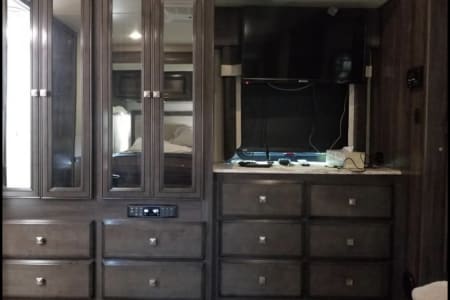 Grand havenRV rentals