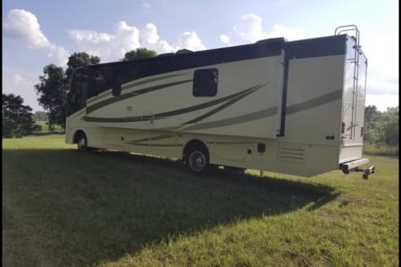 GrandHavenCampground Rv Rentals