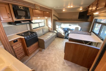 South JordanRV rentals