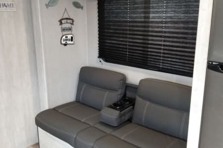 ArlingtonRV rentals