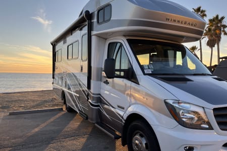 SanOnofreStateBeach Rv Rentals