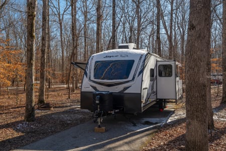 TimsFordStatePark Rv Rentals