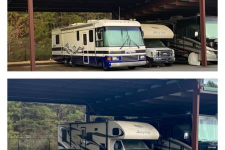 RV Rental atlanta,Georgia-(GA)