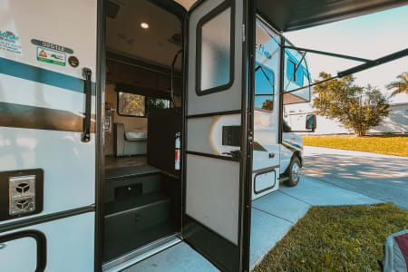 DELRAY BEACHRV rentals