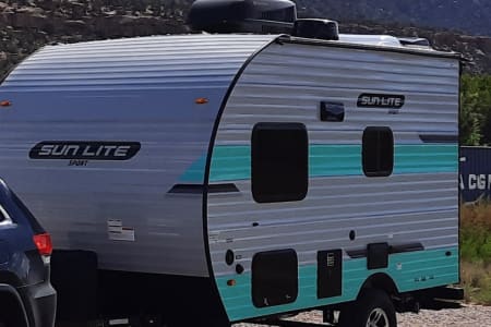 NavajoStatePark Rv Rentals