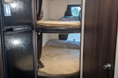 RV Rental michigan