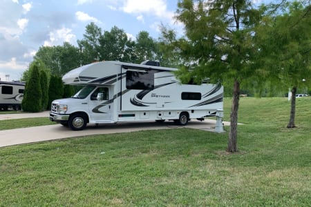 CentennialRV rentals