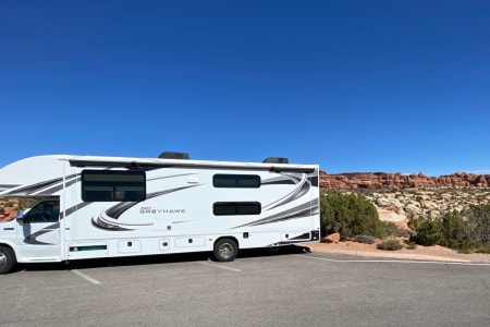 CentennialRV rentals