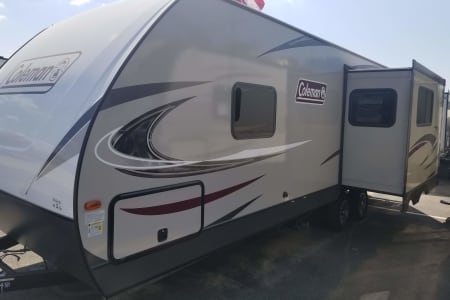 WarrentonRV rentals