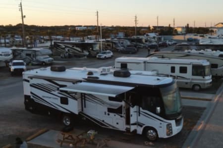 DoralRV rentals