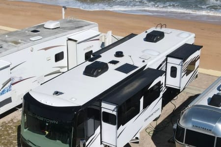 DoralRV rentals