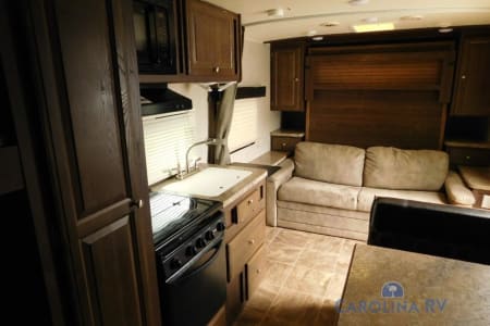 Goose creekRV rentals