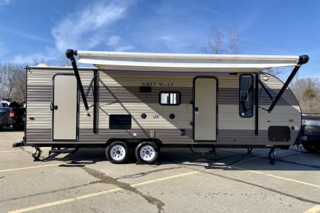 MarkTwainStatePark Rv Rentals