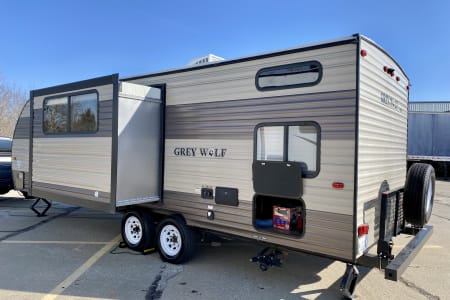 MarkTwainStatePark Rv Rentals