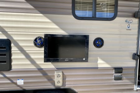 SiloamSpringsStatePark Rv Rentals