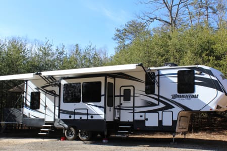 CumberlandMountainStatePark Rv Rentals