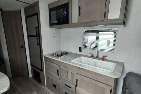 MidlandRV rentals