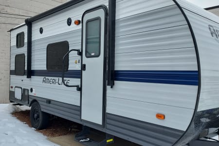 MidlandRV rentals